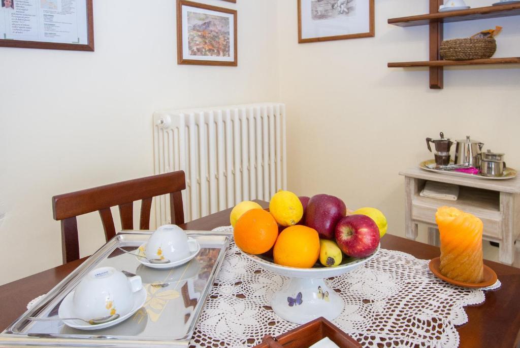 B&B Casa Li Santi Lecce Quarto foto